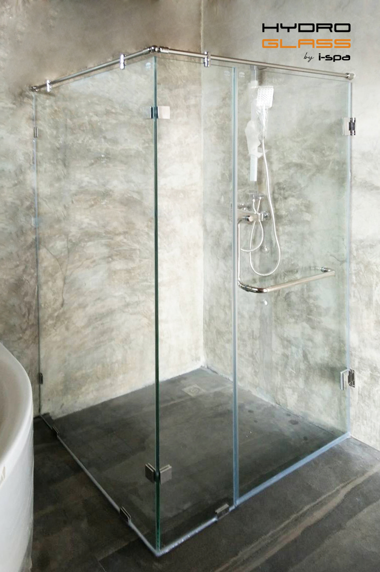 ฉากกั้นอาบน้ำ Sphere 9